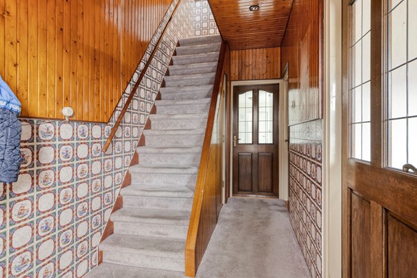 Medium property photo - de Savornin Lohmanstraat 3, 3752 AT Bunschoten-Spakenburg